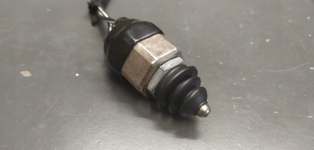 Senzor de oprire ISEKI SG15 SG 15 Product image
