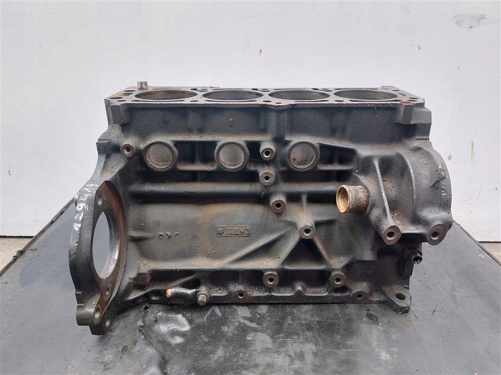 Bloc motor Opel Astra III H ZAFIRA B 2.016V TURBO 170KM Z20LEL LET LER Product image