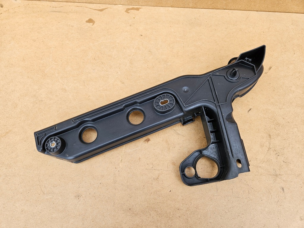 Cabluri Fixare Jgheab Fire Dacia Sandero III 1.0 Tce Original!!! Product image