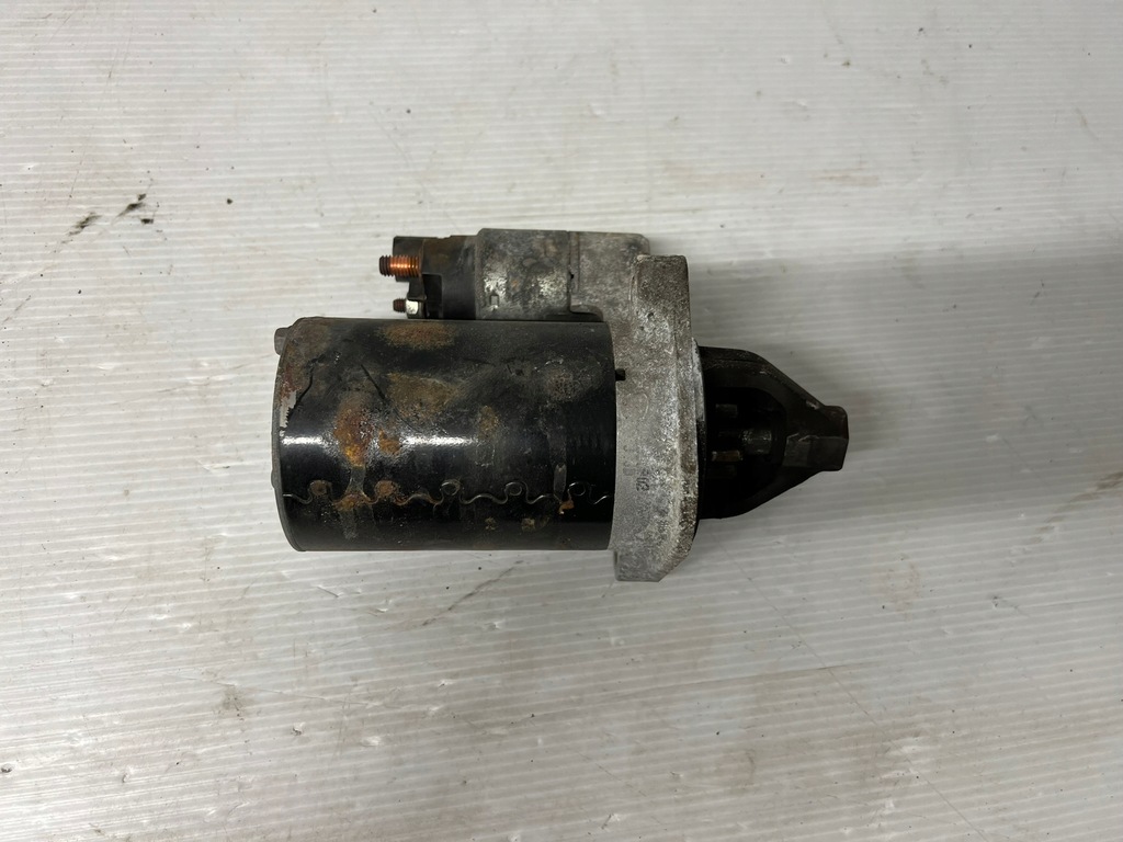 STARTER ORIGINAL 36100-2B100 HYUNDAI VELOSTER 1.6 GDI G4FD 13R Product image