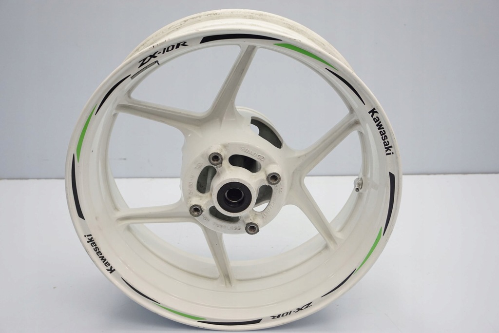 JANTE SPATE KAWASAKI ZX-10R 08-10 Product image