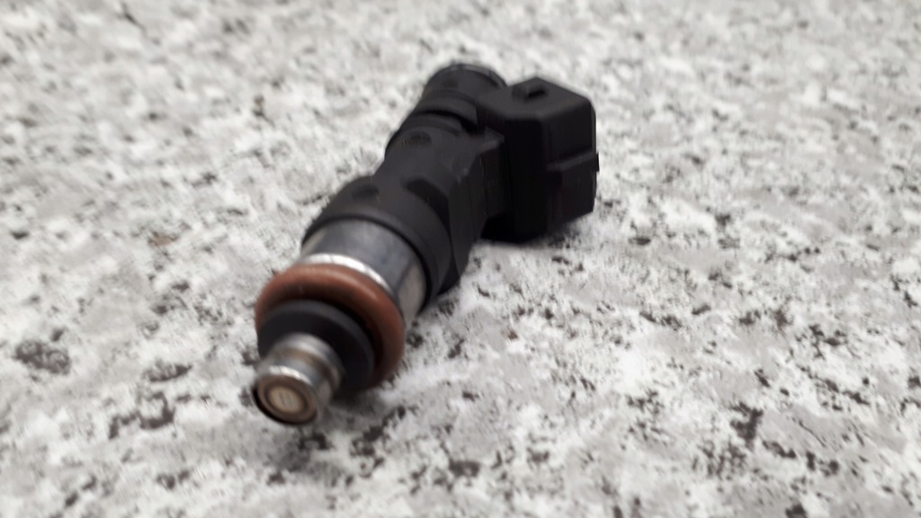 8A6G-AA injector FORD FIESTA MK7 1.6 Product image