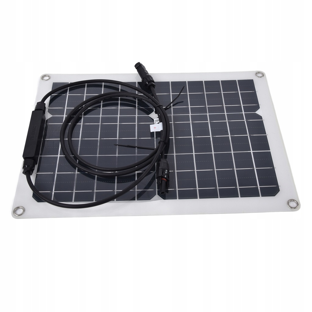 2 PC -uri. Set de panouri solare 15W Portabil Product image