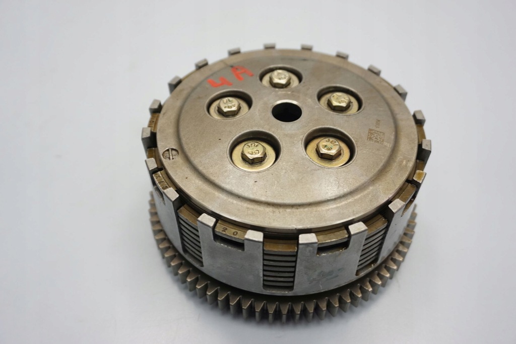 BMW G 310 GS 17- COS AMBREAJ Product image