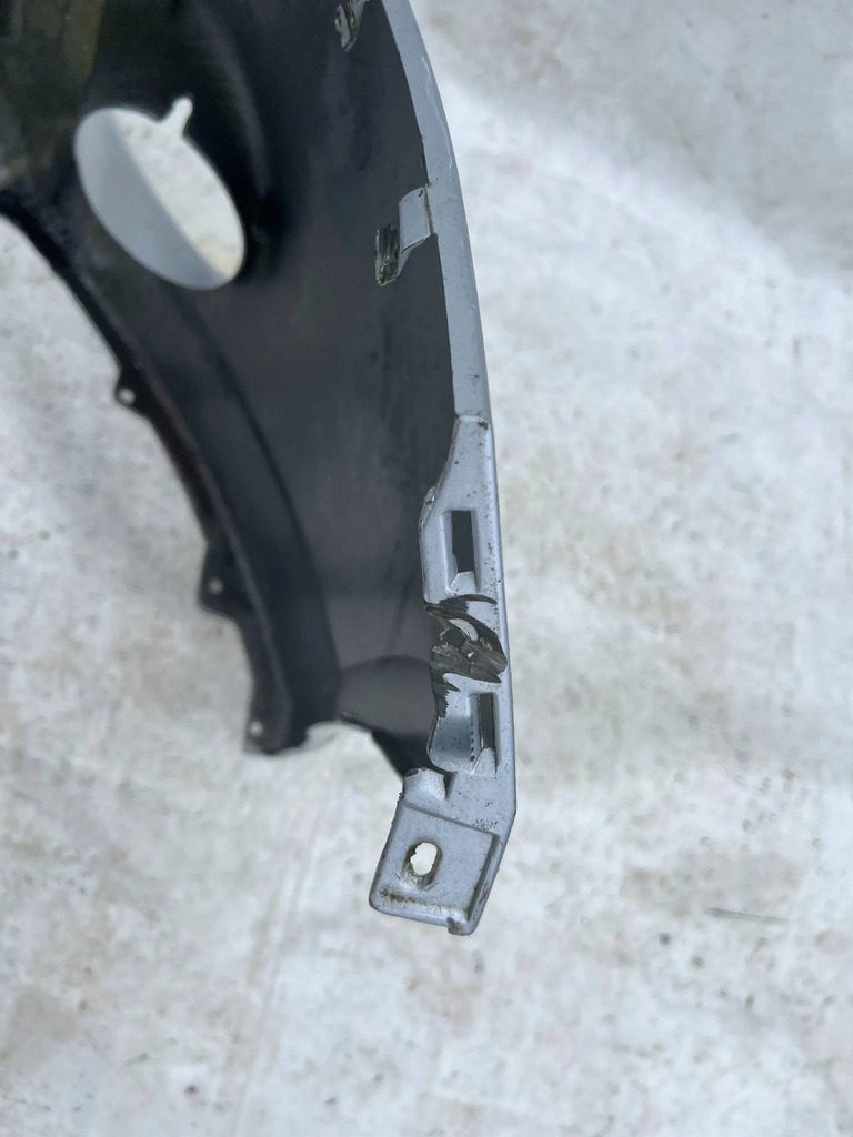 BARA DE BARA MITSUBISHI GRANDIS 2003 FATA Product image