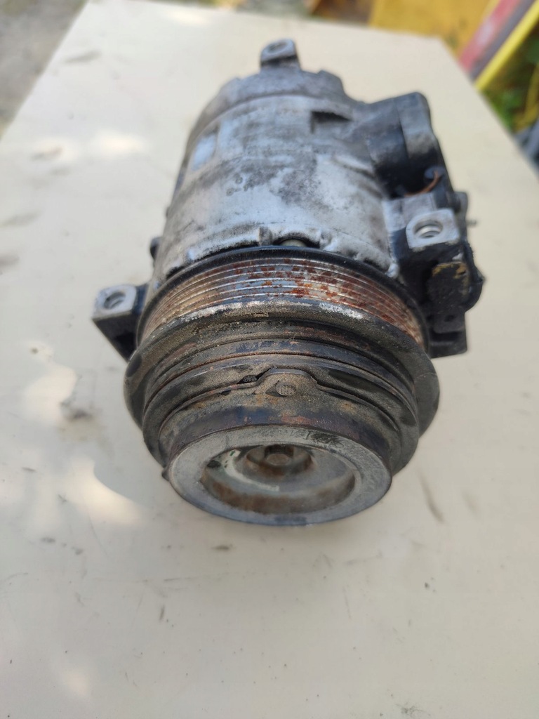 Compresor aer conditionat Mercedes W140 0002340911 Product image