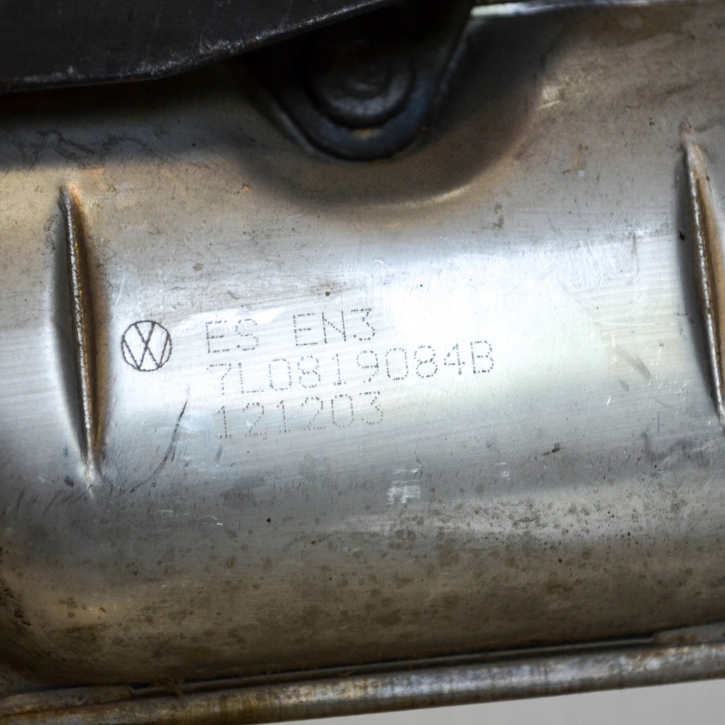 7L0819084B AUDI Webasto Product image