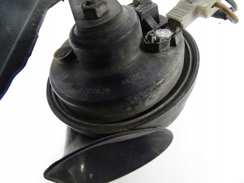 Mercedes CLK W208 SEMNAL SUNET claxon 2 BUC Product image