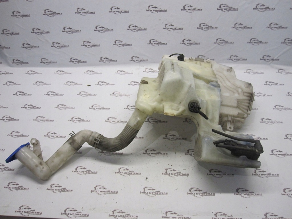 Ford S-MAX MK1 și 10R Rezervor de spălare 6G91-12A659-AB Product image