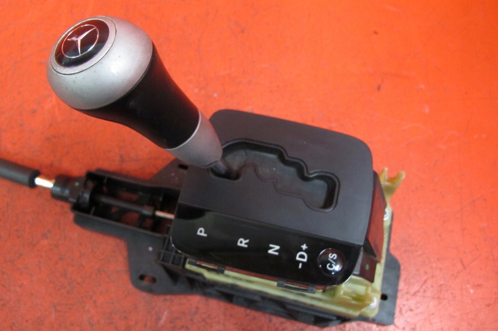 MERCEDES W245 B-CLASS 2.0 CDI 640941 W169 PÂRGIA SELECTOR CABLUL CRUPTEI Product image
