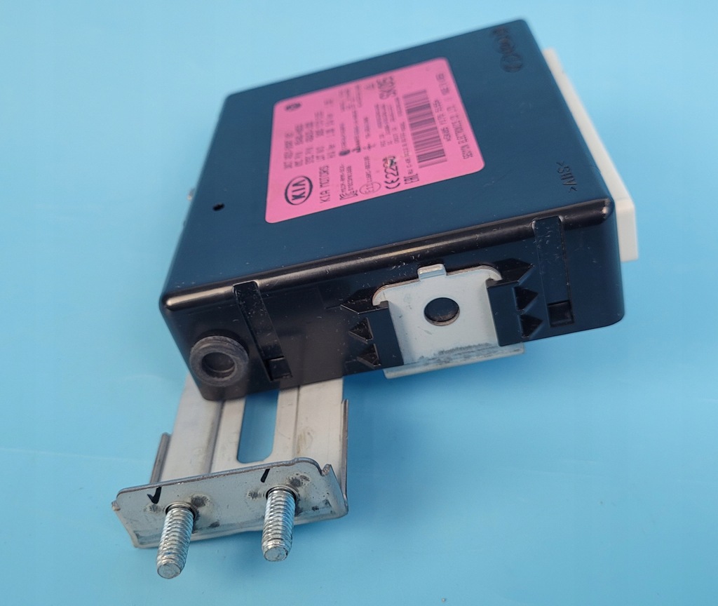 KIA STONIC 17r MODUL CONTROLLER CHEIE ASSY-SMART 95480-H8050 Product image