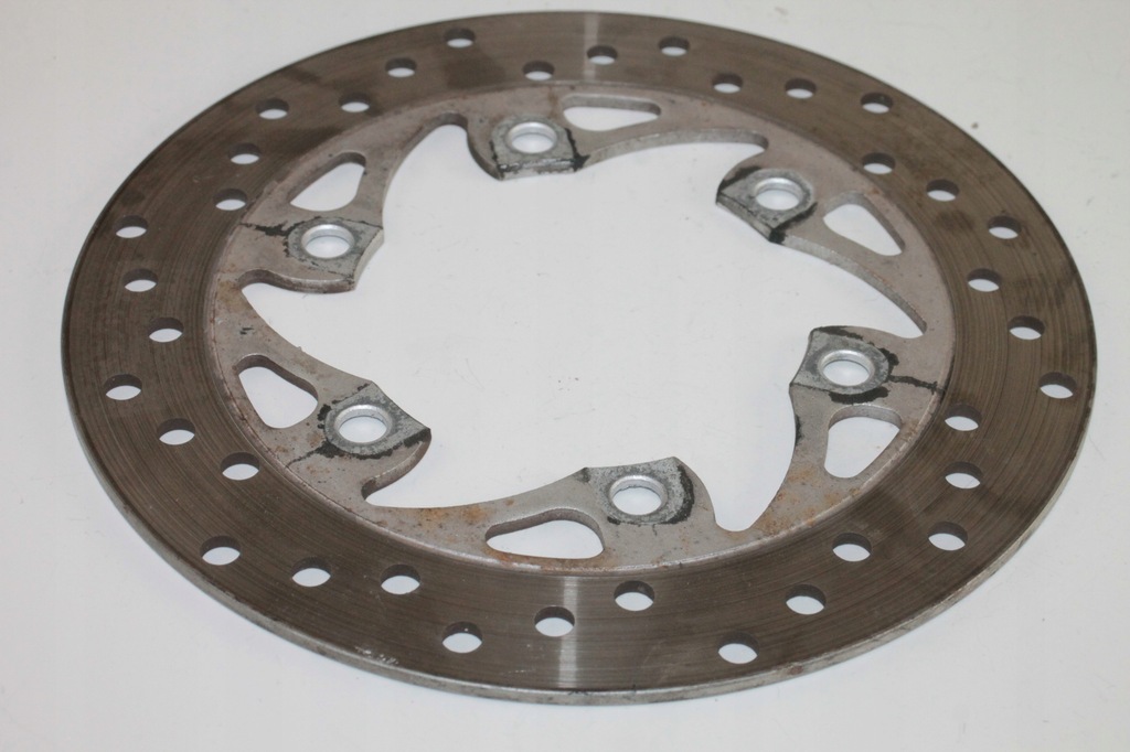 KTM DUKE 125 11-16 DISC FRANA SPATE 3.8MM Product image