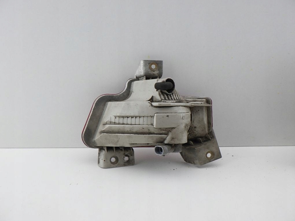 OPEL ZAFIRA C III 3 lampa tylna przeciwmgielna lewa prawa Product image