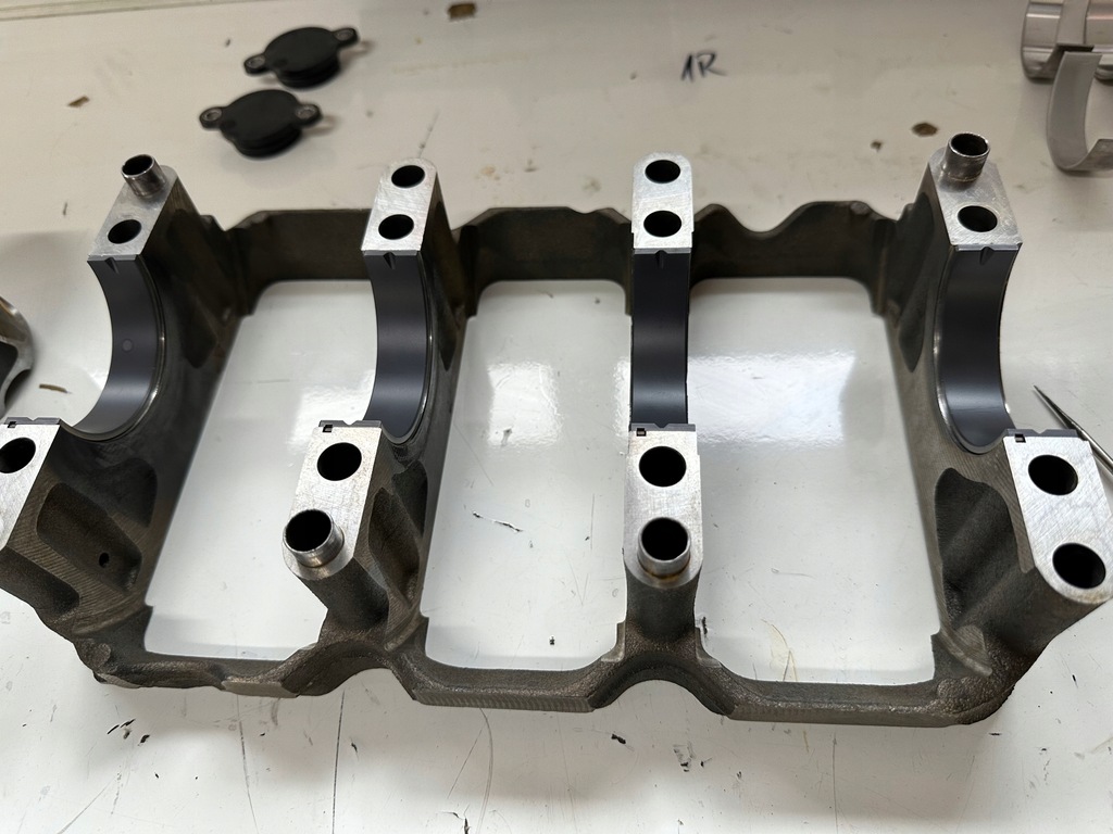 MOTOR AUDI VW 3.0 TDI CRT, CRTC, CRTD, CRTE NOU Product image