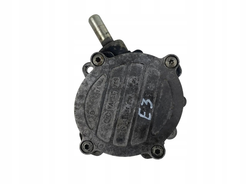 CLASA C W203 2.2 CDI 122KM POMPA VACUUM A6462300165 Product image