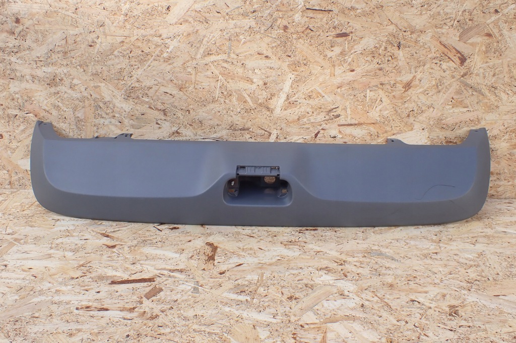 SUZUKI VITARA III 15- BALA SPOILER SPATE 71871-54P Product image