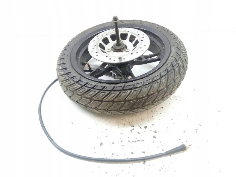 ROATA FATA SCOOTER BARTON FALCON 130/60-13 DISC ANVELOPE Zhongneng Znat50 Product image