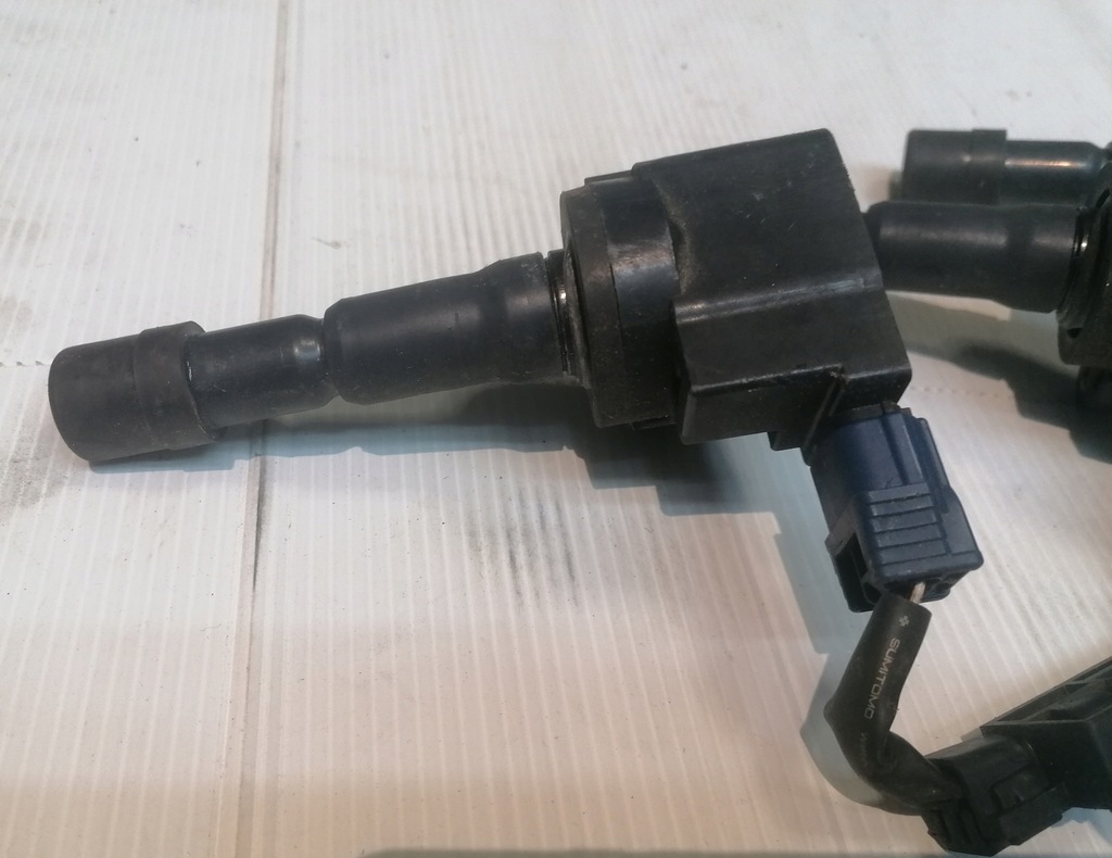 Pinul de bobină de aprindere 3 cm11 116 Cefka Honda Jazz III 2008-2014 Product image