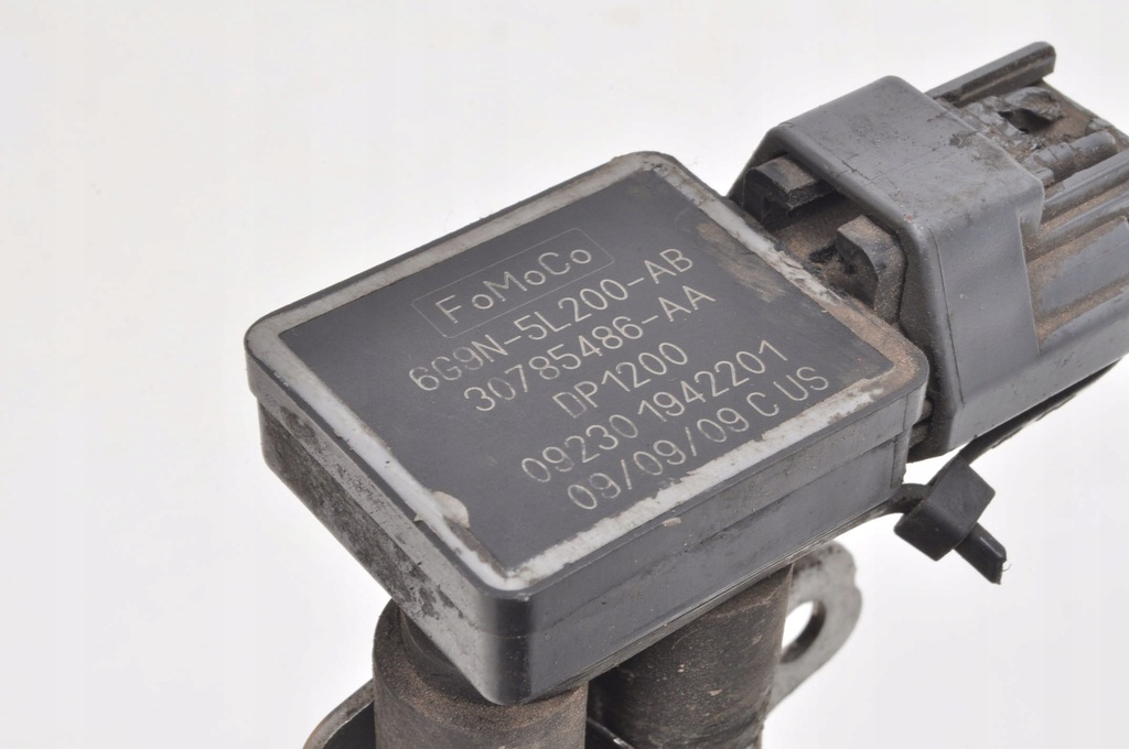 CONVERTITOR CALITIC VOLVO XC60 XC70 II 2.4 D5 205KM 9G9N-5H221-AC 30785486 Product image