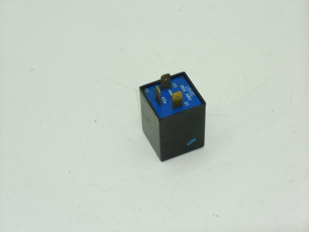 TRIUMPH TIGER 900I RELEU DE SEMNAZUL DE TIRARE INTERRUPTOR ORIGINAL Product image