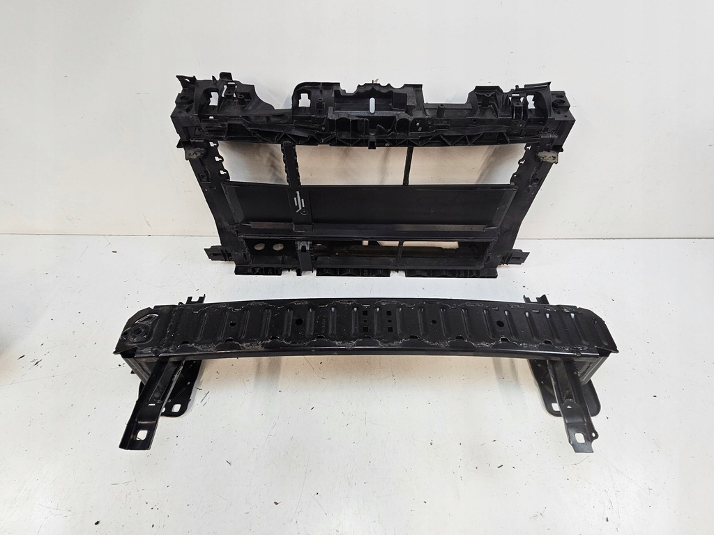 FORD FIESTA MK8 SET CUREA FATA INFORTARE H1BB 8B041 Product image