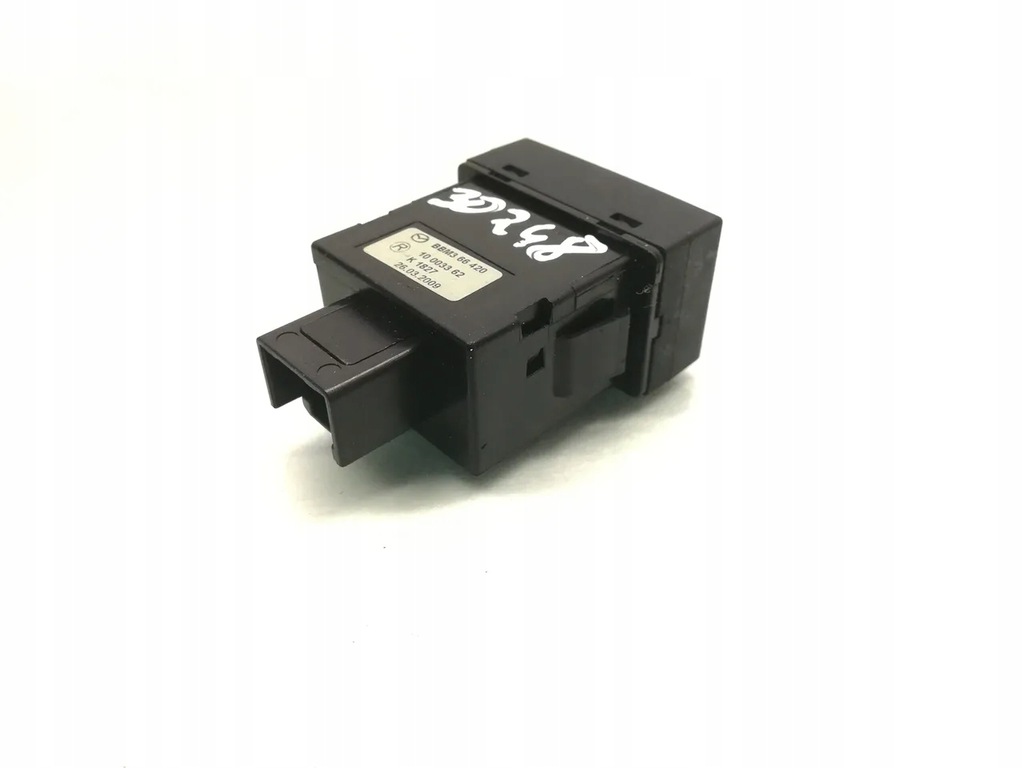 Buton comutator de încălzire Mazda 3 Seat Product image