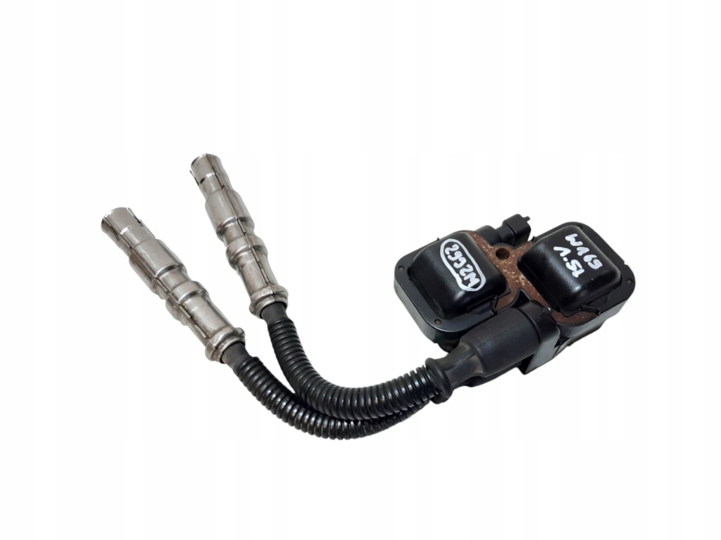 Bobină de aprindere Mercedes W169 1.5 0221503035 Product image