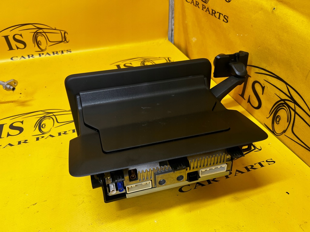 SUPORT TELEFON RADIO NAVIGATION DACIA SANDERO III STEPWAY Product image