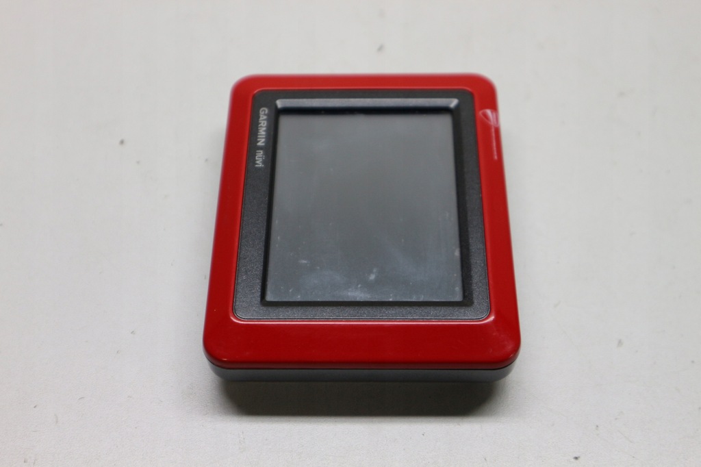 GARMIN NUVI 510 DUCATI MOTO NAVIGATIE Product image