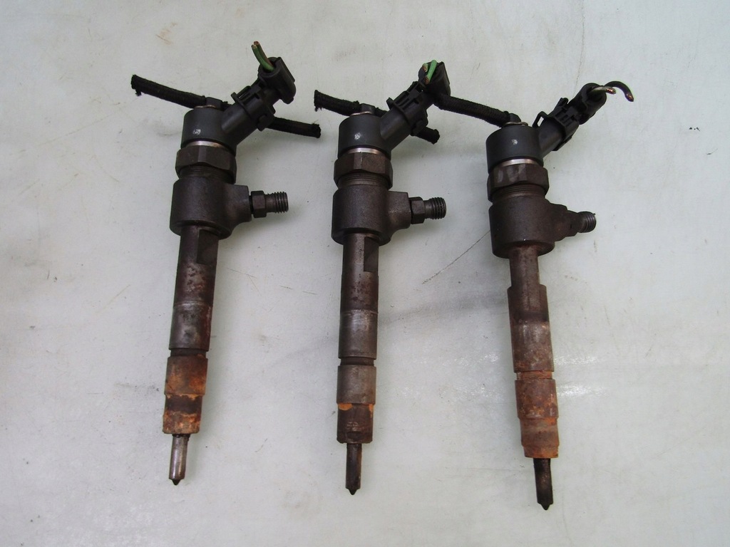 INJECTOR MULTIPLA 1.9 JTD 00R Product image