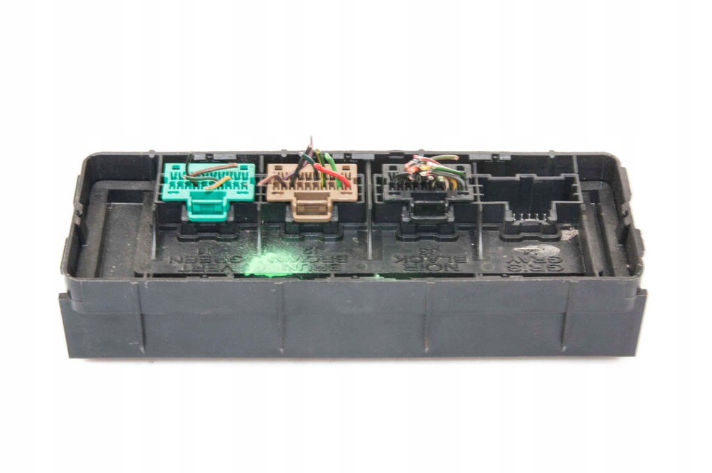 CONTROLLER AER MODUL OPEL INSIGNIA 1.8 13577571 Product image