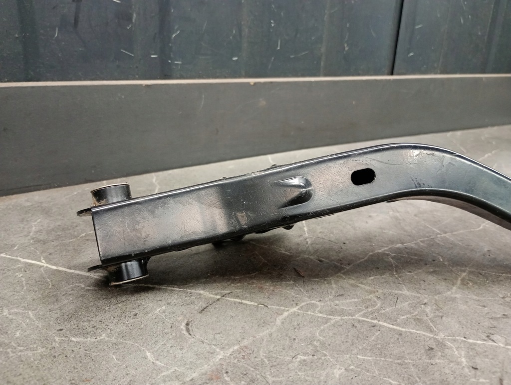 8E1721140 Pedala de frână Audi A4 B6 Product image