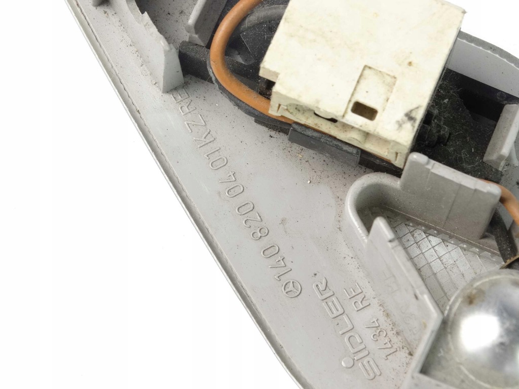 Mercedes Clasa S W140 FARO DREAPTA SPATE A1408200401 Product image