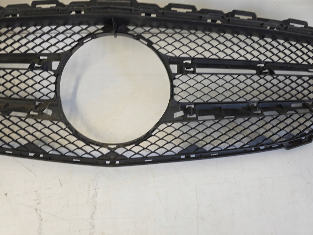 Grill Dummy Bumper Mercedes C Clasa W205 A2058801704 Product image