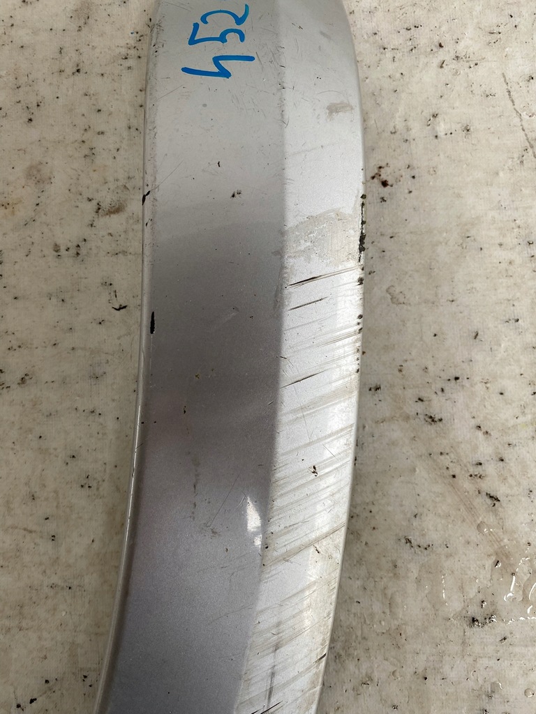 Toyota RAV4 RAV-4 06-10 BUMP BUN Stânga 52103-42060 Product image