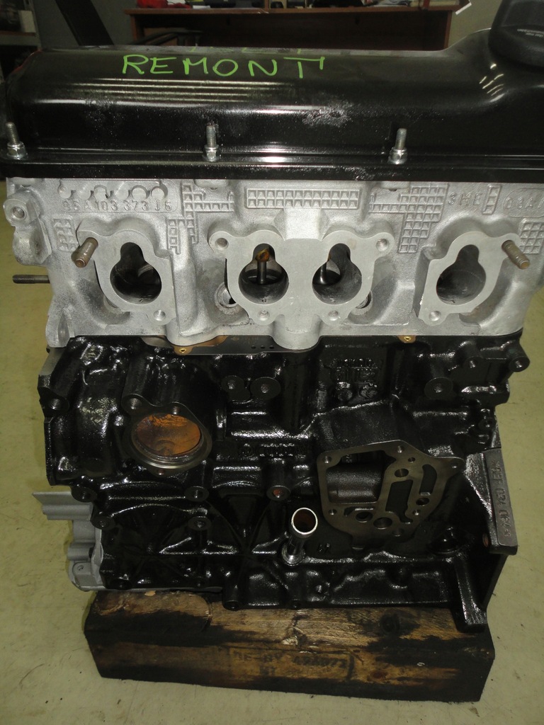 REPARATII MOTOR Stivuitor LINDE STHIL 2.0 BEF Product image