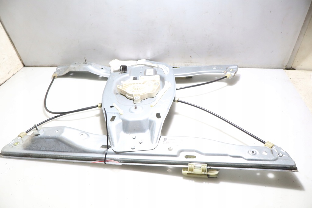 MECANISM GEAM FATA DREAPTA RENAULT T 460 E6 Product image