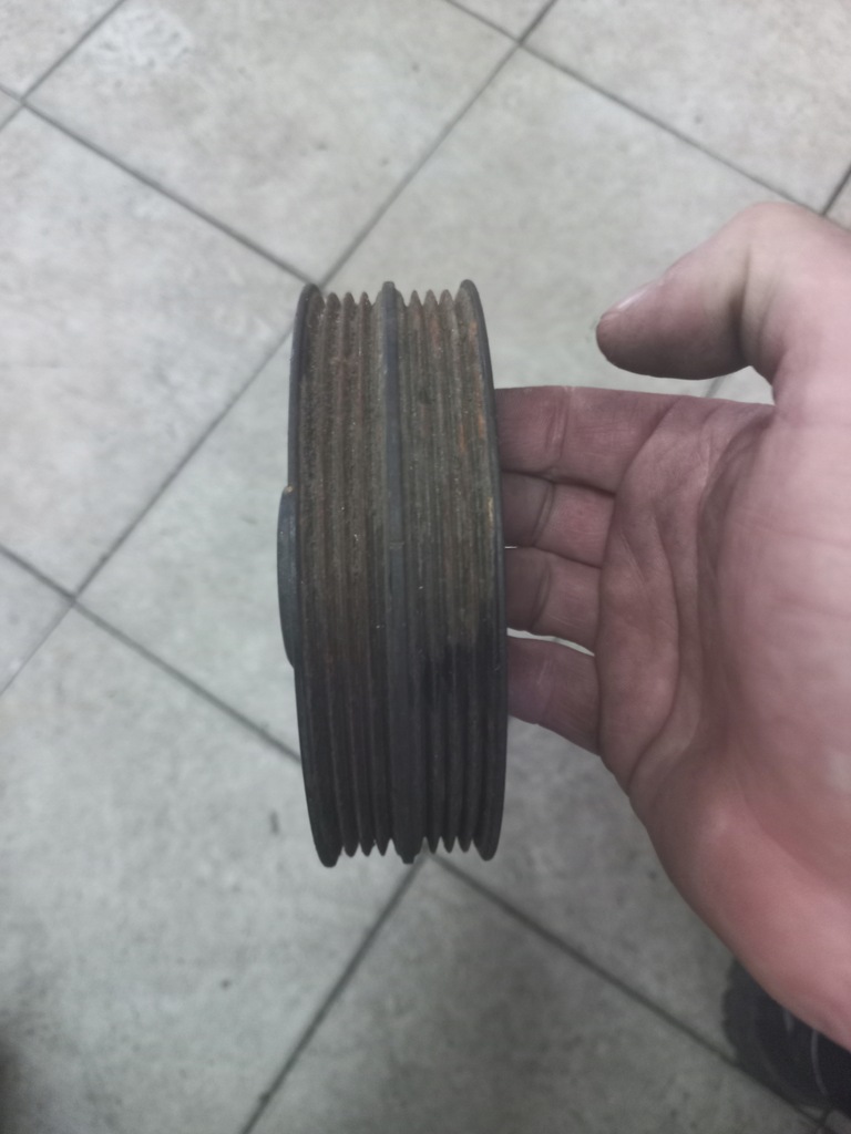 HYUNDAI GETZ 1.6 16V FUPE ARBORE Product image