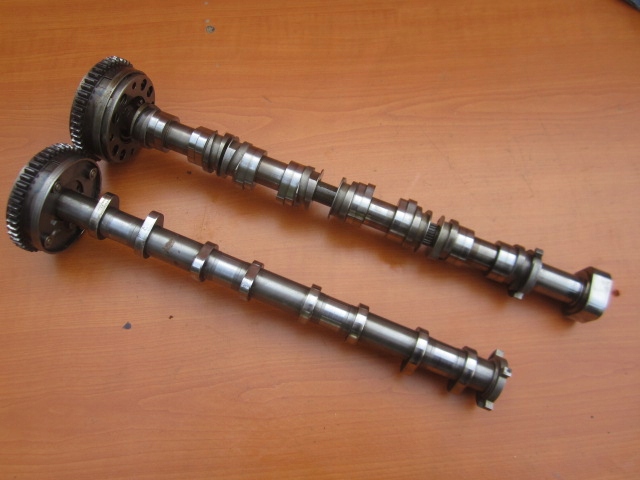 VW AUDI ARBORE CU CAME 1.8 2.0 TSI TFSI ADMISION 06H101H ESCAPE 06K109247E Product image