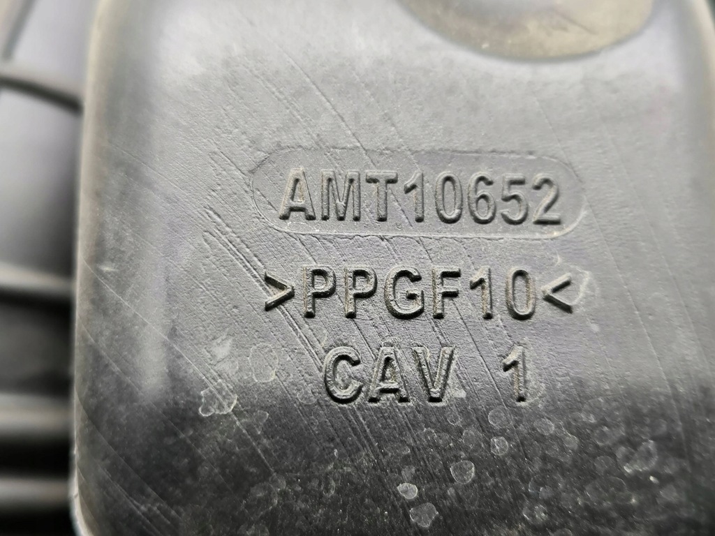 Chevrolet Volt II 2017 Carcasă cu filtru de aer Product image