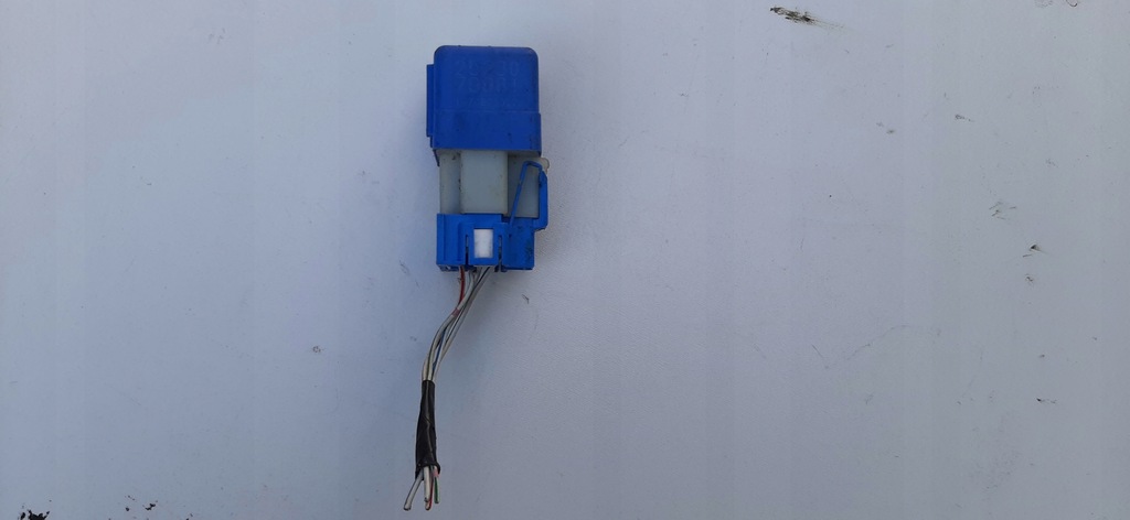 MODUL RELE NISSAN 2523079981 Product image