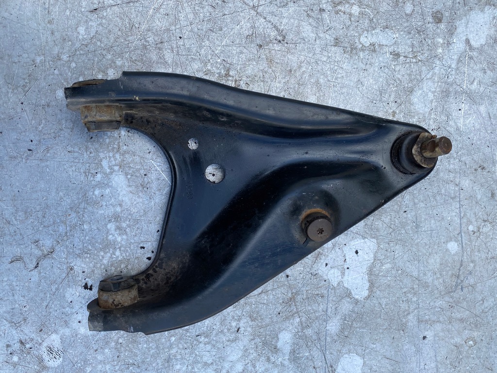 BRAT COMANDA FATA DREAPTA DACIA SANDERO II LIFT ORIGINAL 545006623R Product image