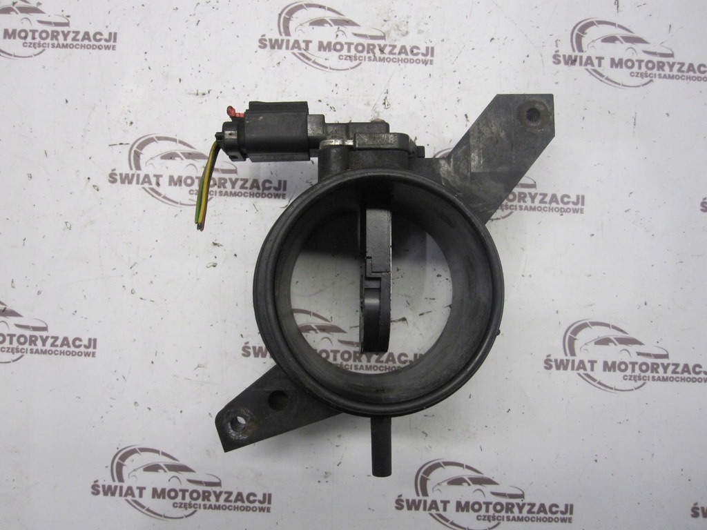 Ford Focus MK3 III 12R Meter Flow AV61-9C623-CB 7M51-12B579-BB Product image