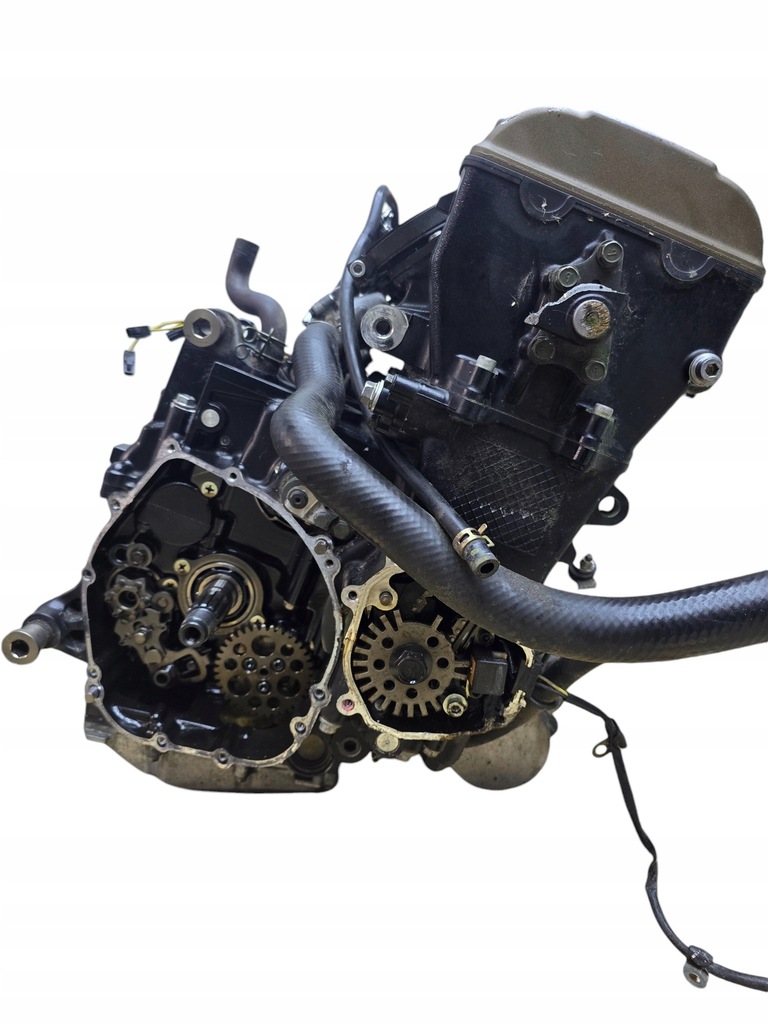 MOTOR NINJA KAWASAKI ZX10R ZX-10R 04-05 Product image