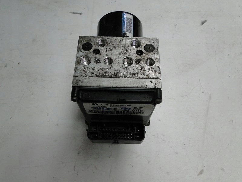 3C0614095M Pompa ABS PASSAT B6 3C Product image