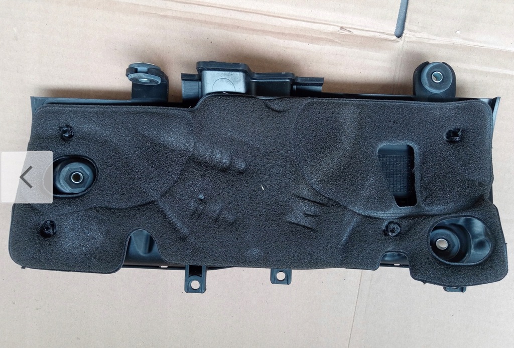 Capac tunel cablu VELAR L560 9X236L091AB Product image