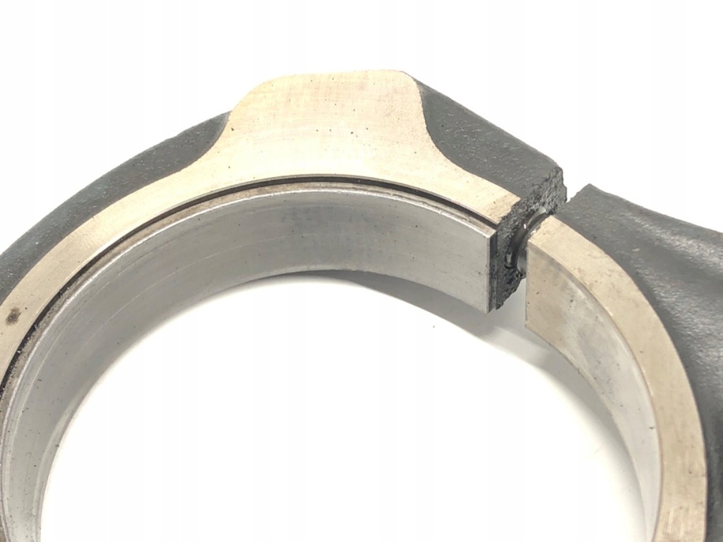 PISTON CU BIELLA JEEP GRAND CHEROKEE WK 3.0 211KM 8340F 04-11 Product image