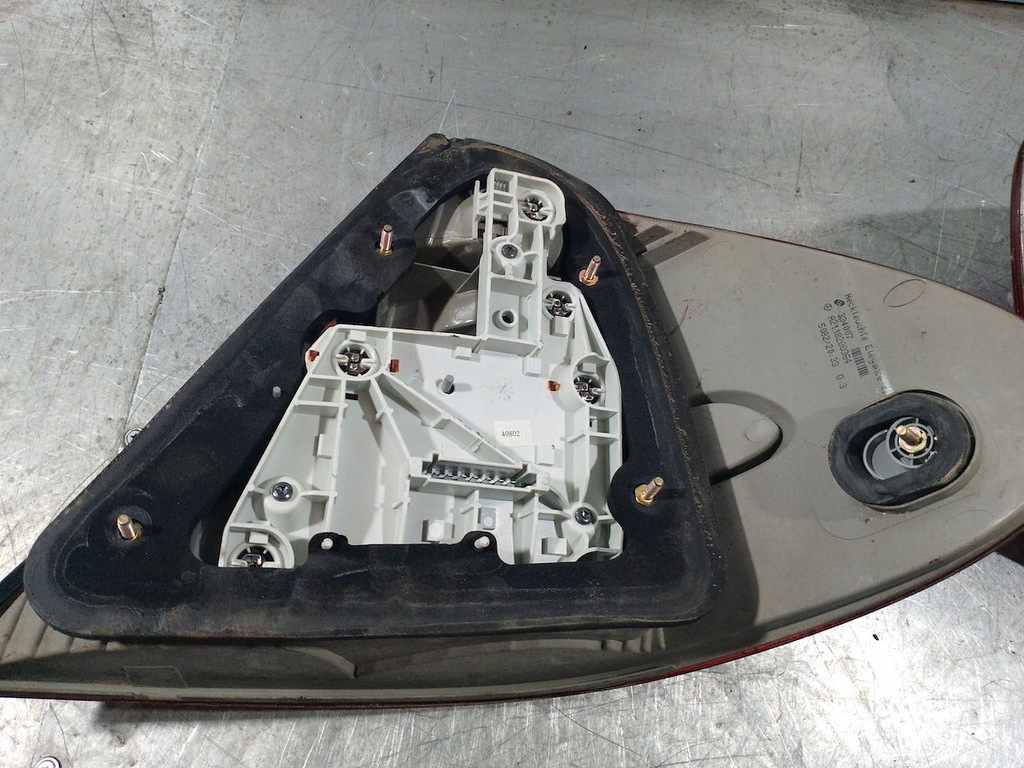 Lămpi din spate Set Mercedes Clasa E W211 A2118200364 A2118200464 Sedan Product image