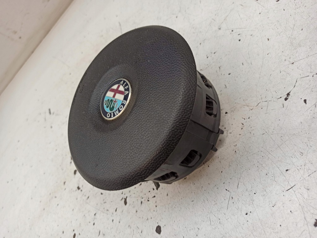 AIRBAG ȘOFER ALFA ROMEO 159 06R 156061211 Product image