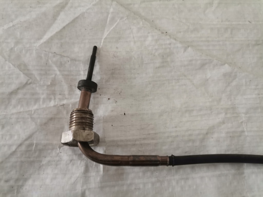 SENSOR GAZ ESCAPE AUDI VW SKODA 2.0 TDI 04L906088EB Product image